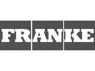 FRANKE Küchenwelten und Kaffeezubereitungssysteme