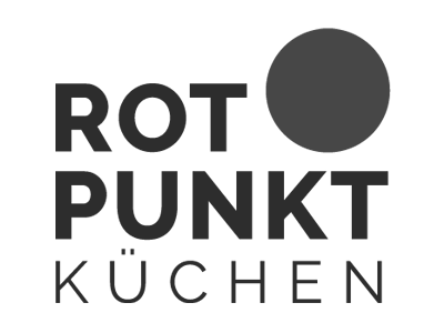 Rotpunkt Küchen