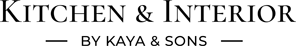 Logo Kitchen & Interior, Esslingen